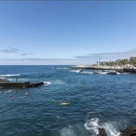 En Paraiso San Telmo *