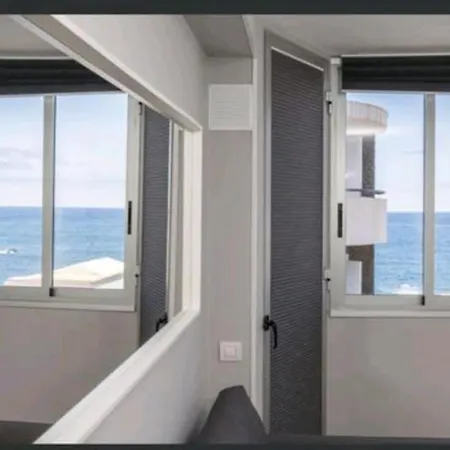 דירה En Paraiso San Telmo