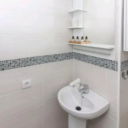 דירה En Paraiso San Telmo פוארטו דה לה קרוז