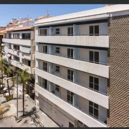 En Paraiso San Telmo פוארטו דה לה קרוז