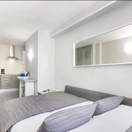 En Paraiso San Telmo *