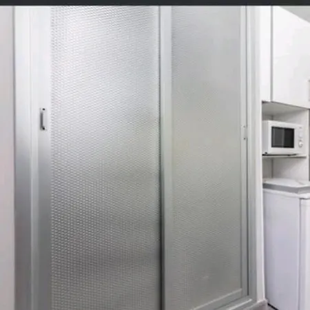 En Paraiso San Telmo דירה *