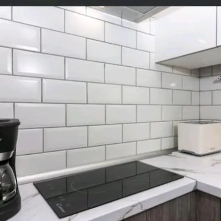 En Paraiso San Telmo * פוארטו דה לה קרוז