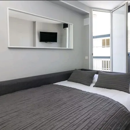 Апартаменты En Paraiso San Telmo