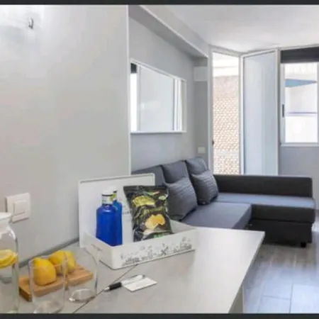 En Paraiso San Telmo