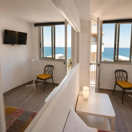 Sea Breeze Apartamento