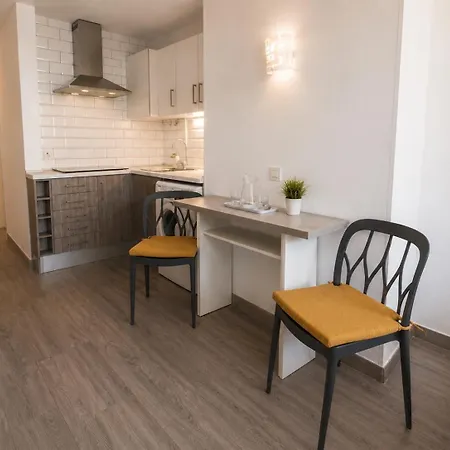 Sea Breeze Apartamento *