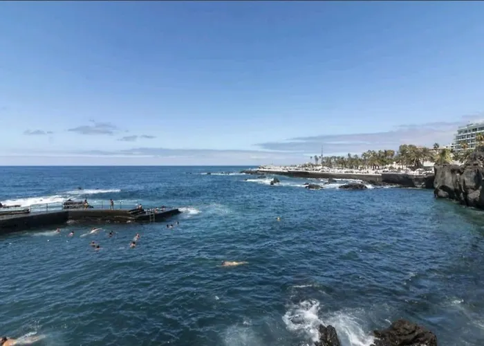 En Paraiso San Telmo *