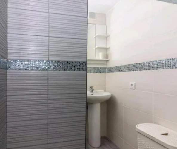 Apartment En Paraiso San Telmo