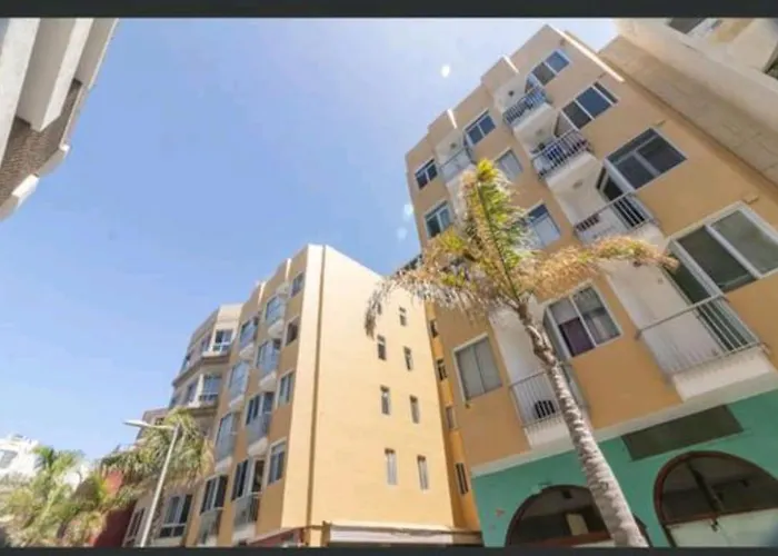 En Paraiso San Telmo Apartment *