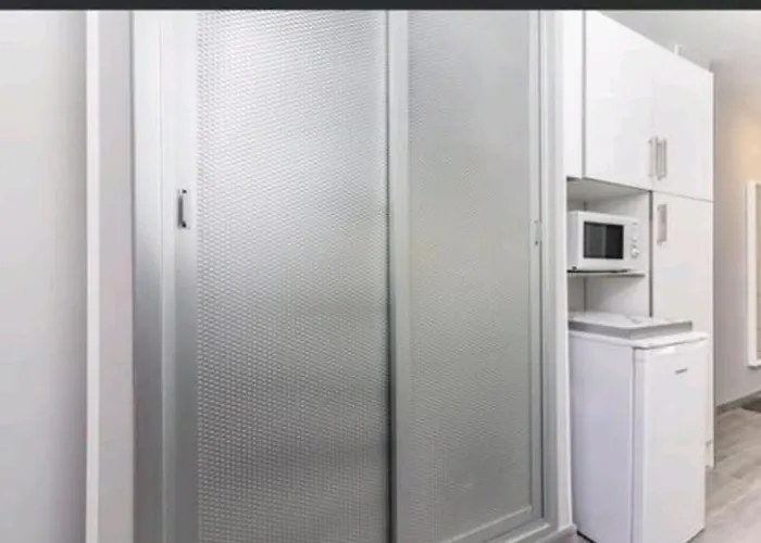 En Paraiso San Telmo Apartment *